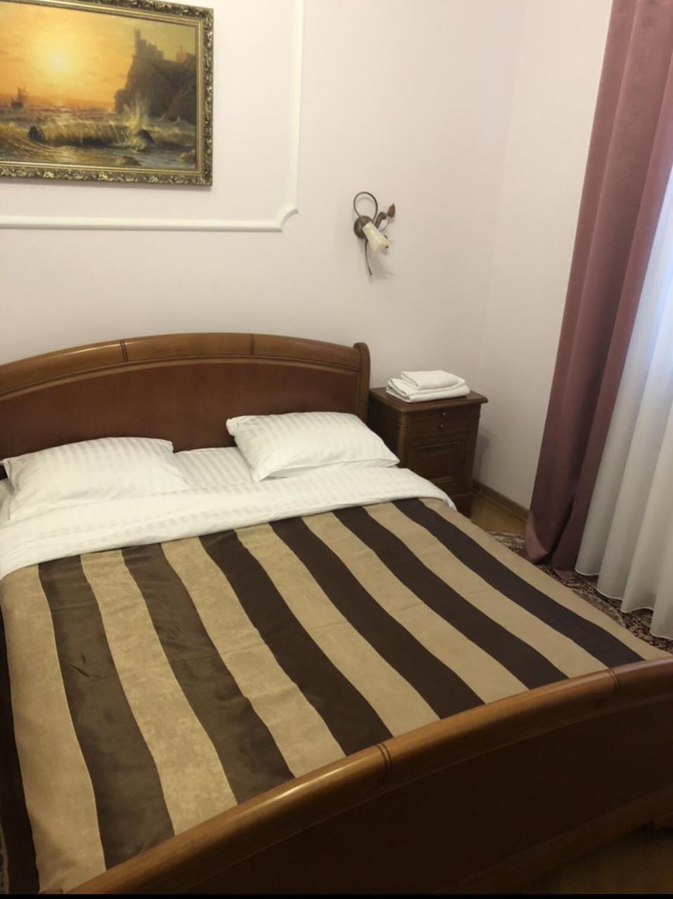 Europe Hotel Brody מראה חיצוני תמונה